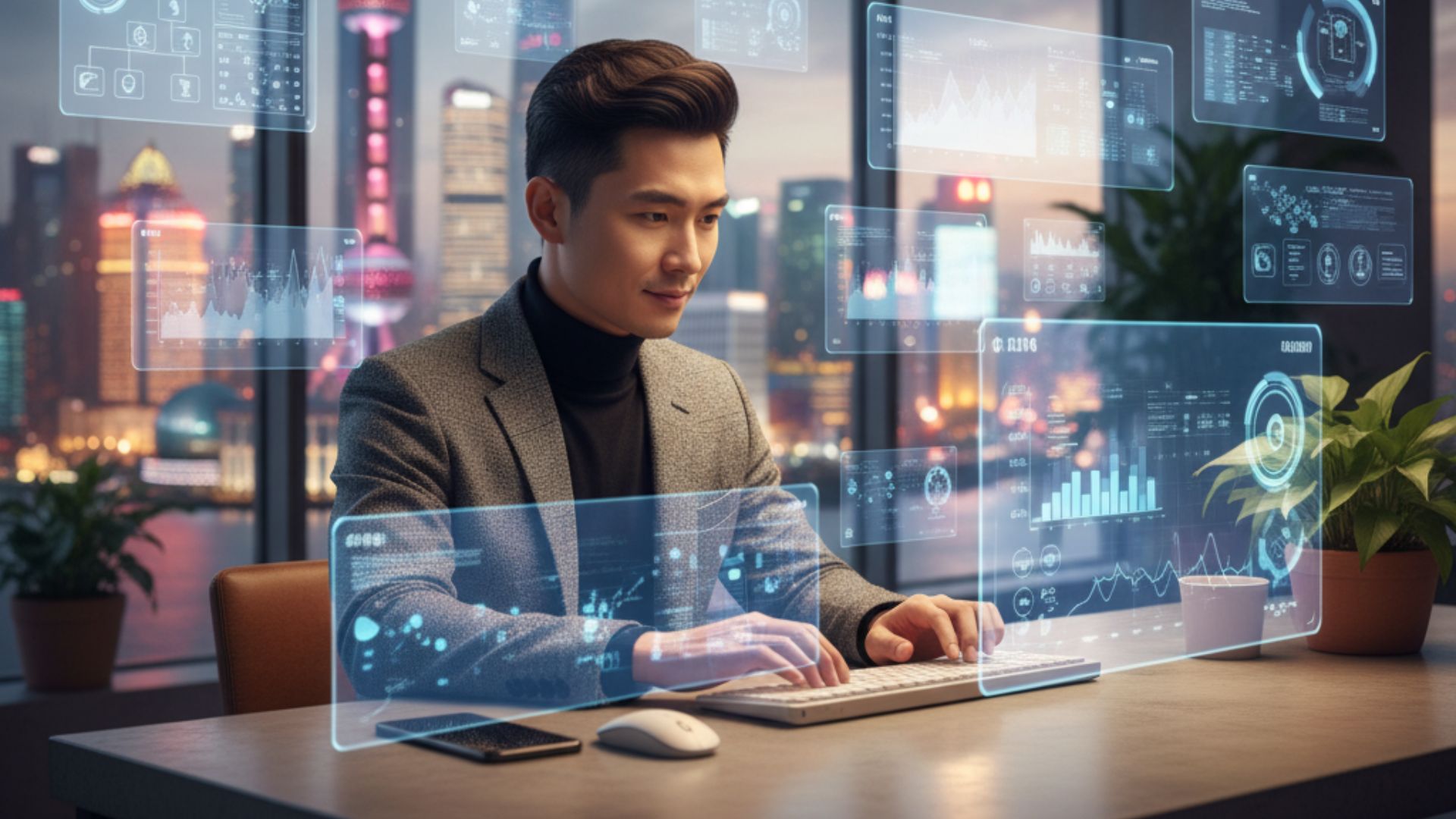 บริษัทคนเดียว