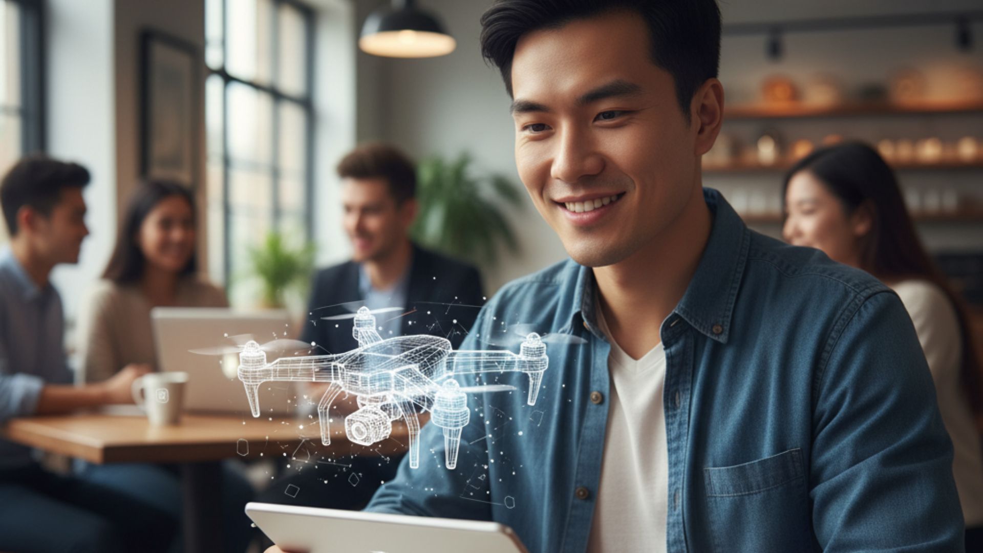 บริษัทคนเดียว