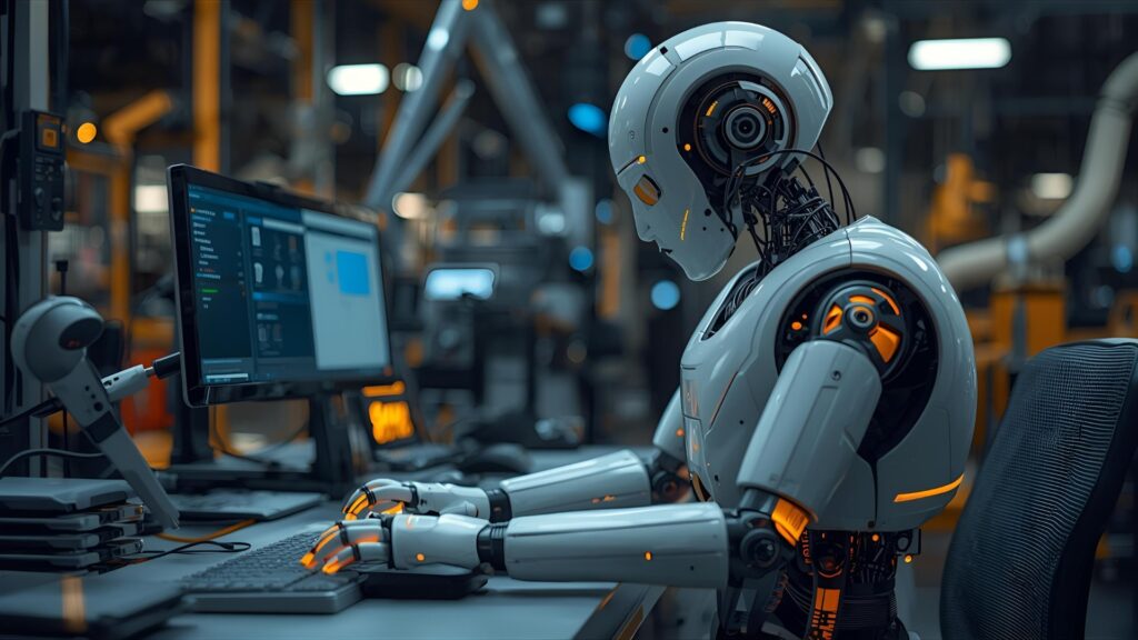 3 ความแตกต่าง AI Agent และ AGI ที่จะรวมเป็นหนึ่งเดียว