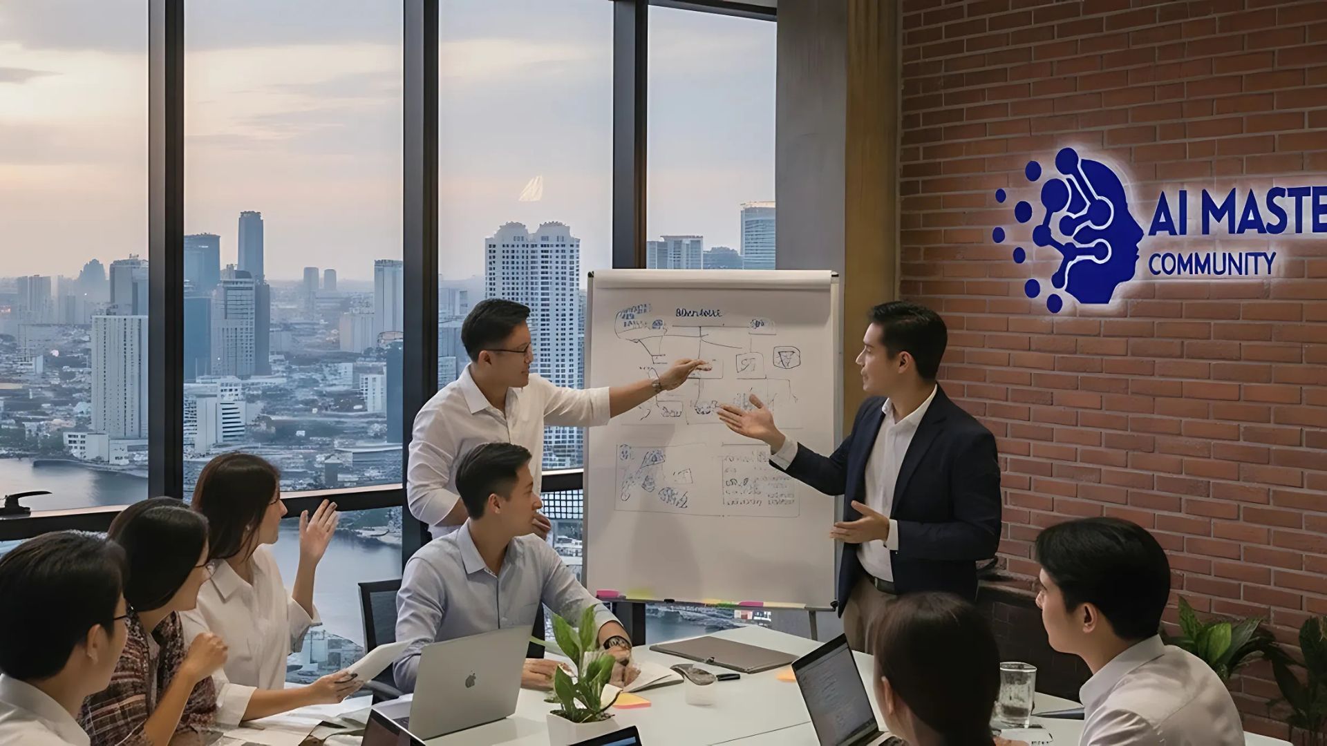 AI สร้างภาพ