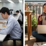 เปลี่ยนจากพนักงานประจำเป็นเจ้าของธุรกิจ