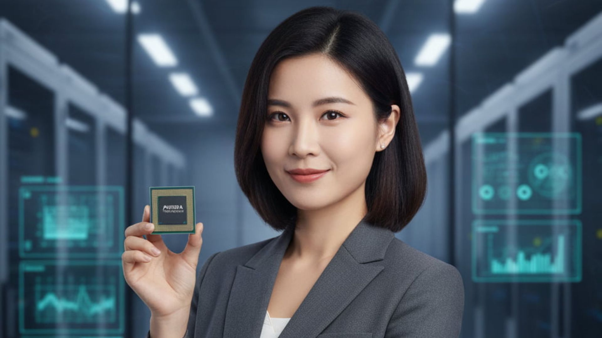 เทรนด์ AI