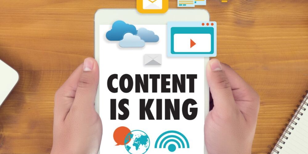 content marketing