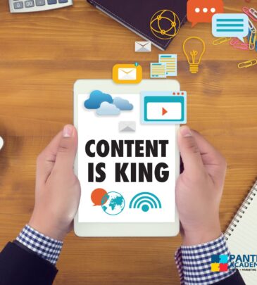 กลยุทธ์การตลาดดิจิทัล Content Marketing เพิ่มยอดขาย