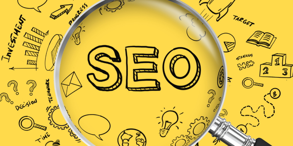 seo site audit