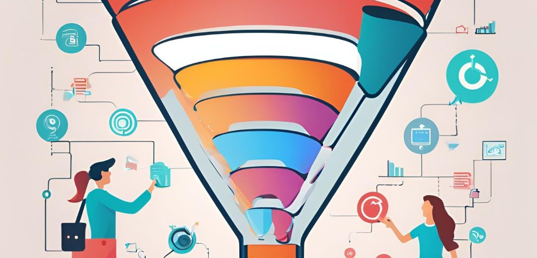 7 ขั้นตอน Funnel Marketing เพิ่มยอดขายจากการเข้าใจลูกค้า