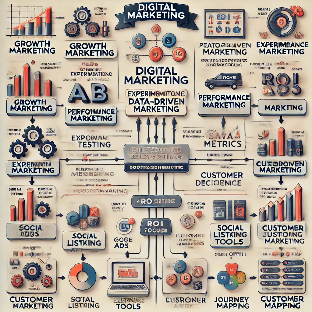 Digital Marketing