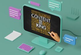 หลักสูตร Content Marketing Mastery